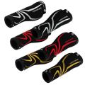 Propalm Silica Gel Bike Handlebar Grips Mtb Road Bike Grip End Bar 2