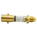 Propane Bottle Brass Adapter for Lpg Gpl Gas Bottles Right Thread