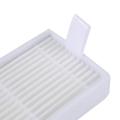 11pcs Suitable for Ilife Sweeping Robot Filter Screen Hepa Filter
