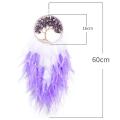 Dream Catcher Wind Chimes Art Chimes Home Craft Ornament Hanging