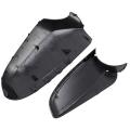 Car Left Side Mirror Housing Wing Mirror Cover for Vauxhall Opel