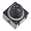 84254254 Wheel Drive Switch Transfer Case Button for Chevrolet