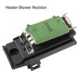Heater Blower Resistor for Fiesta for Ford /tourneo/focus Mk1 2 3/ka