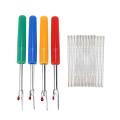 Hand Sewing Tools Set, for Embroidery, Sewing, Craft Art Work