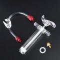 Tubeless Tyre Sealant Injector Tire Filling Removal Tool