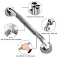 12inch Stainless Steel Chrome Shower Grab Bar,safety Hand Rail,2 Pack