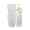 Life Series Candle Mould Mother and Child Silicone Candle Making -1