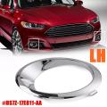Fog Light Cover for Ford Fusion Mondeo 2013-2016 Ds7z17e810aa Right