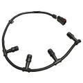 Fit for Ford 6.0l 2004-2010 Diesel Glow Plug Wire Harness Parts