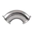 51mm 2 Inch Pipe 304 Stainless Steel Fitting 64mm + 2 Inch 51mm 64mm