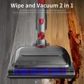 Mopping Attachment for Dyson V7 V8 V10 V11 V15 Vacuum Cleaner