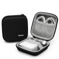 Boona Travel Multi-function Bag for Macbook Air/pro Power Bank,black