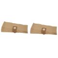 2x Dust Bags for Vacuum Cleaner for Karcher Wd3 Se4001 Se4002 6pcs