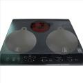 Induction Cooktop Mat Nonslip Silicone Heat Insulated Mat Reusable B
