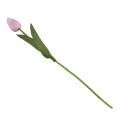 10pcs Tulip Flower Latex Real Touch for Wedding Bouquet Decor Best Quality Flowers (pink Tulip)