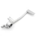 Motorcycle Rear Brake Lever Shift Lever Pedal for Suzuki Gsxr600