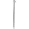 Stainless Steel Button Head Screw M4 X 75mm Your Pack Quantity:10