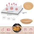 Air Fryer Special Paper,oil-absorbing Sheets,paper for Cake Pan A