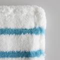4pcs Steam Mop Clean Washable Cloth Pad for Black&decker Fsm1610/1630