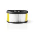 Vacuum Cleaner Wet & Dry Cartridge Hepa Filter for Karcher Wd4 Wd5