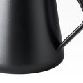 Drip Kettle 400ml Coffee Tea Pot Non-stick Food Grade Stainless Steel