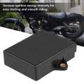 2x 4rf-82305-00 Motorcycle Cdi Box Ignition Control Unit for Yamaha
