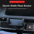 Car Mount Phone Holder for 11th Honda Civic 2022 360 Degree Rotation