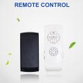 Ceiling Fan Lamp Remote Control Kit Ac 220v Timing Setting Switch