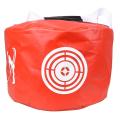 Golf Batting Bag Suitable for Strength Accuracy Training (red)