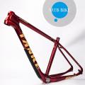 Road Bicycle Poster Frame Glue Stickers Anti-skid Push Guard Frame,b