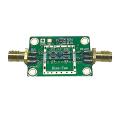 Rf Dc Blocker Bias Coaxial Feed Bias Tee 10mhz-6ghz Insertion Loss