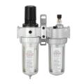 Sfc400 1/2 Air Compressor Fuel Oil Water Lubricator Trap Filter