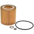 Engine Oil Filter Hu816x for Bmw E60 E82 E88 E90 E92 E93