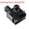 Front Side Impact Sensor 13504470 for Chevrolet Opel Astra 2013-2015
