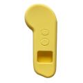 Remote Control Anti-drop Protective Sleeve for Maxfind,yellow Er03