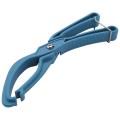 Bike Tire Levers Pliers, Remover Clamp with Grip, Bike Tire Changer