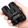 30x60 Mini Binoculars for Kids and Adults,pocket Foldable Binocular