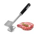 Meat Hammer Pork Chop Steak Hammer Kitchen Tool Household