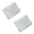 10pcs Air Conditioning Filters Wind Outlet Cover Purifying Filter Net