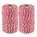 Christmas Thread-durable Christmas Wrapping Rope Winding Tie