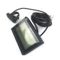 Lcd3 Display with Sm Connector 24v 36v for Kt Electric Bike