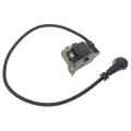 Auto Parts Coil Lawn Mower Engine Ignition Coil Module for Echo Eb650
