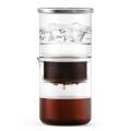 Cold Brew Coffee Maker Ice Dripper Coffee Pot Small Slow Drip Brewer