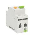 Type A Rcbo 6ka 1p+n Circuit Breaker with Over Current & Leakage ,16a