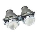 3.0 Inch Q5 H7 Hid Xenon Led Headlight Full Metal Projector Lens