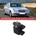 Car Gas Pedal Position Sensor for Benz C Clk E S Class 0125423317