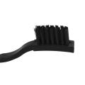 6 In 1 Plastic Handle Nylon Brushes Cleaning Keyboard Brush Kit