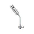 Stainless Steel Fierce Fire Nozzle Alpine Style with Preheating Pipe