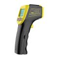 Digital Infrared -50-600/-58-1122 Contactless Thermometer(yellow)