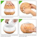 Oil Diffuser Aromatherapy Humidifier Electric Diffusers-us Plug
